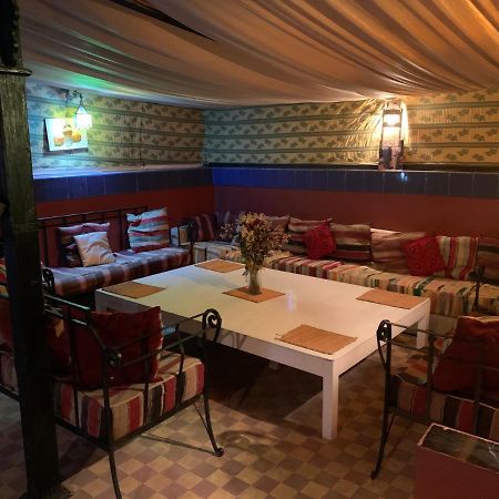 Apartamento Dar el Koutoubia Marrakesh Exterior foto
