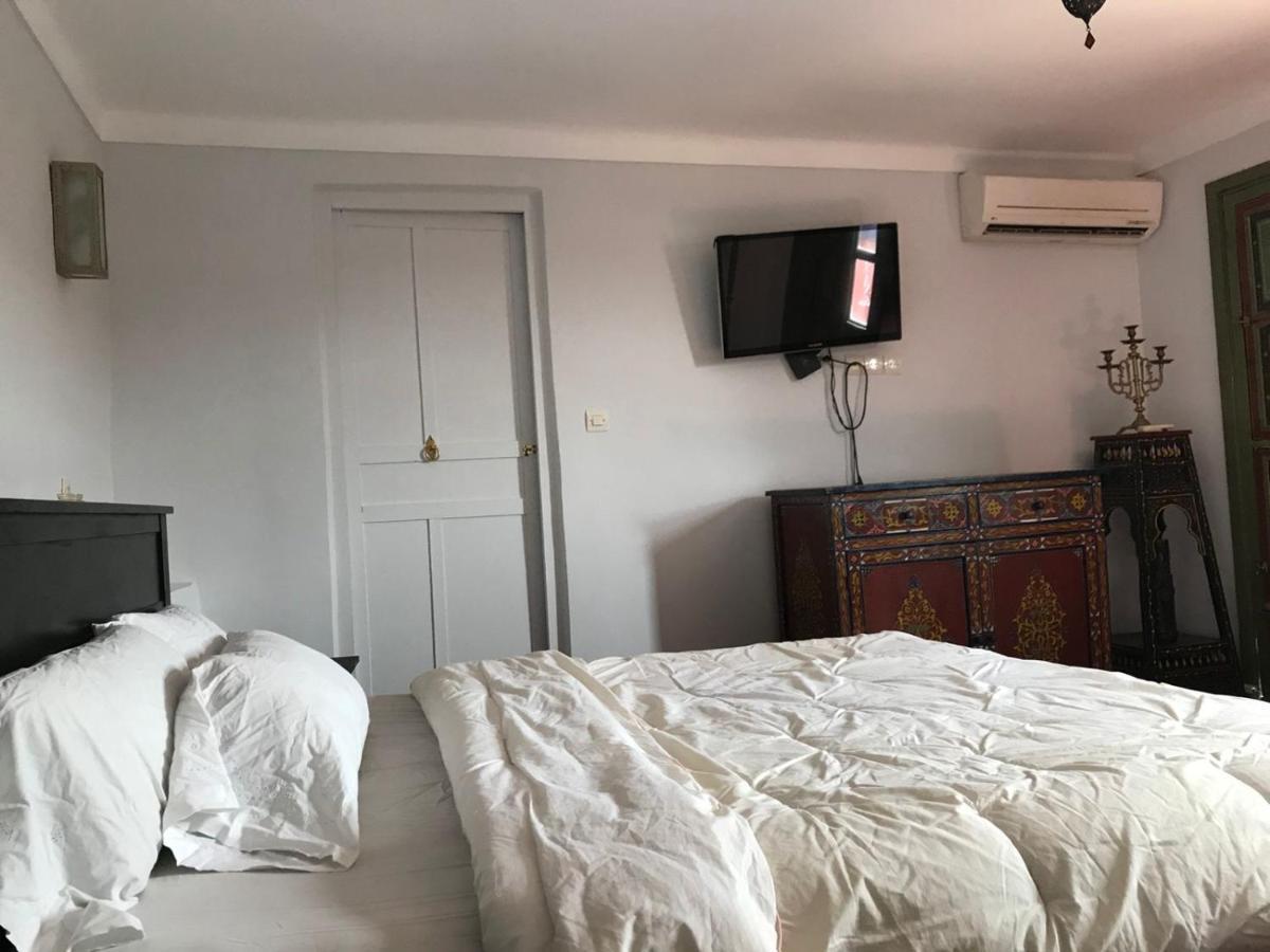 Apartamento Dar el Koutoubia Marrakesh Exterior foto