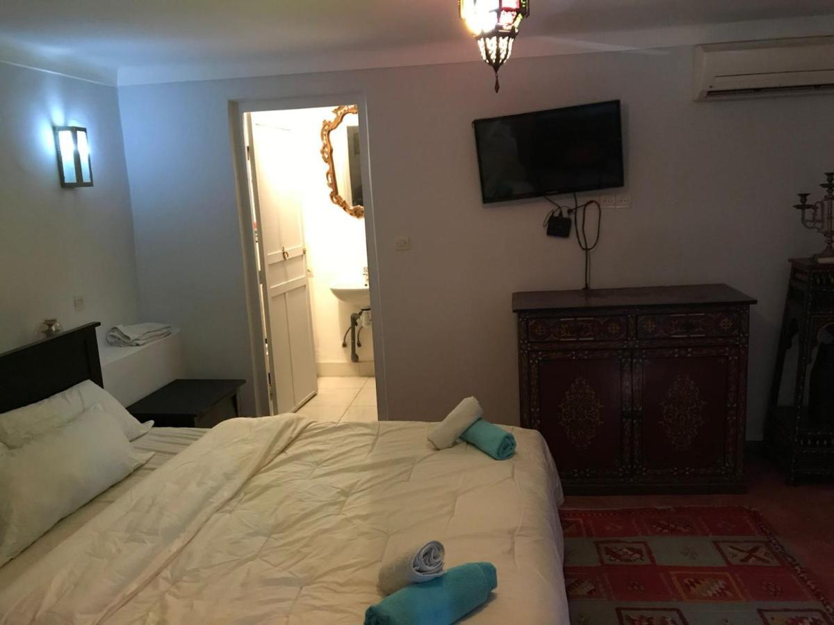 Apartamento Dar el Koutoubia Marrakesh Exterior foto
