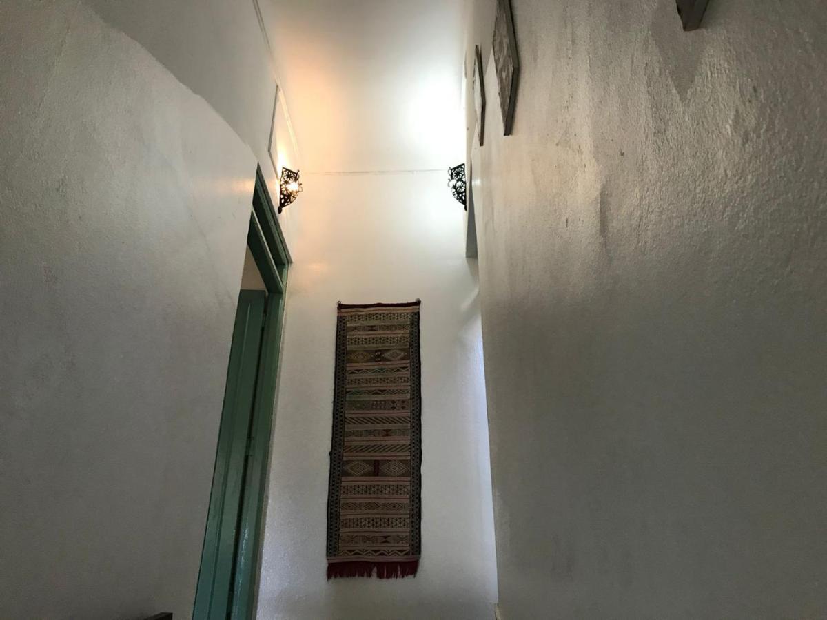 Apartamento Dar el Koutoubia Marrakesh Exterior foto