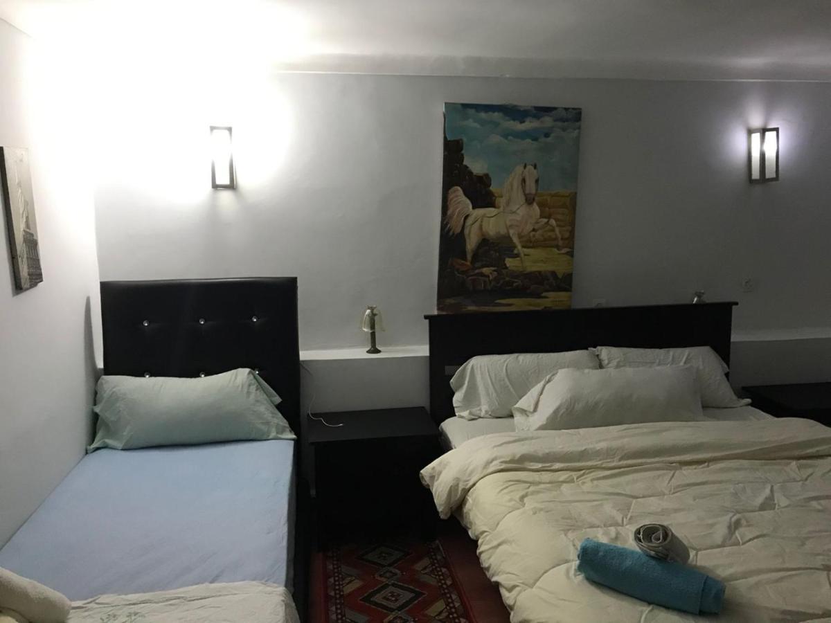 Apartamento Dar el Koutoubia Marrakesh Exterior foto