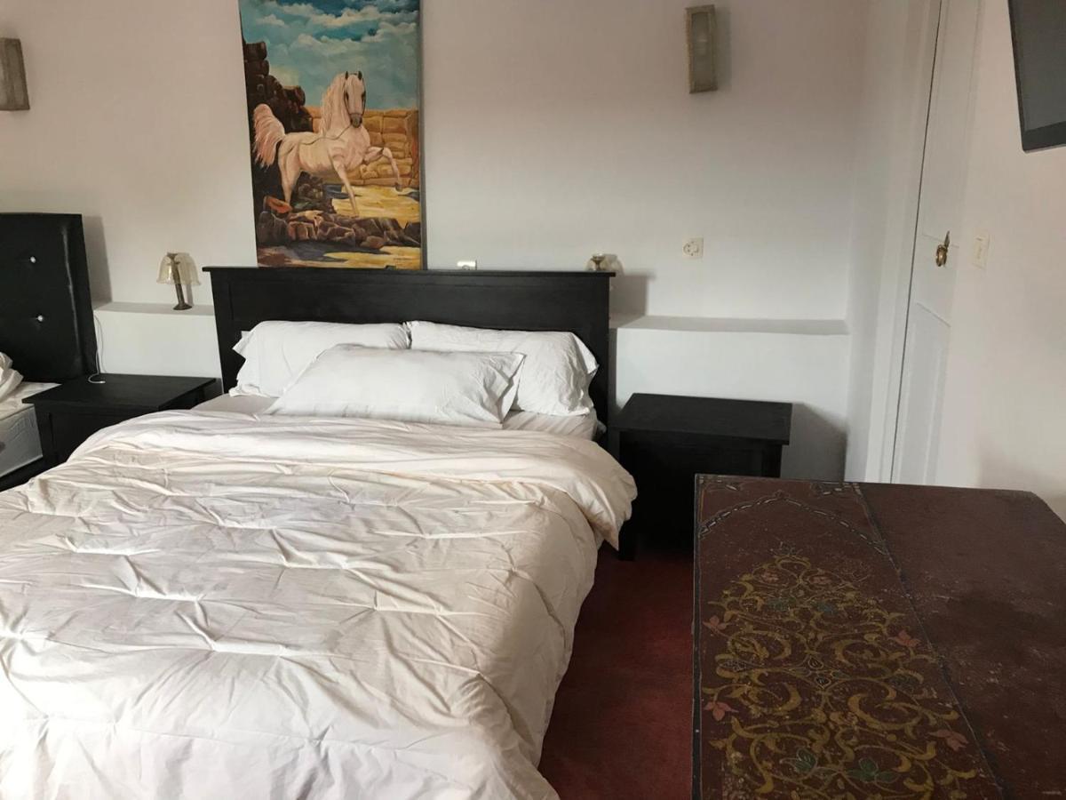 Apartamento Dar el Koutoubia Marrakesh Exterior foto