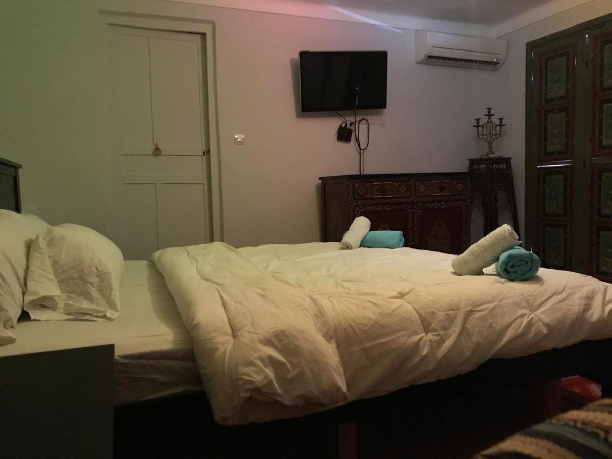 Apartamento Dar el Koutoubia Marrakesh Exterior foto