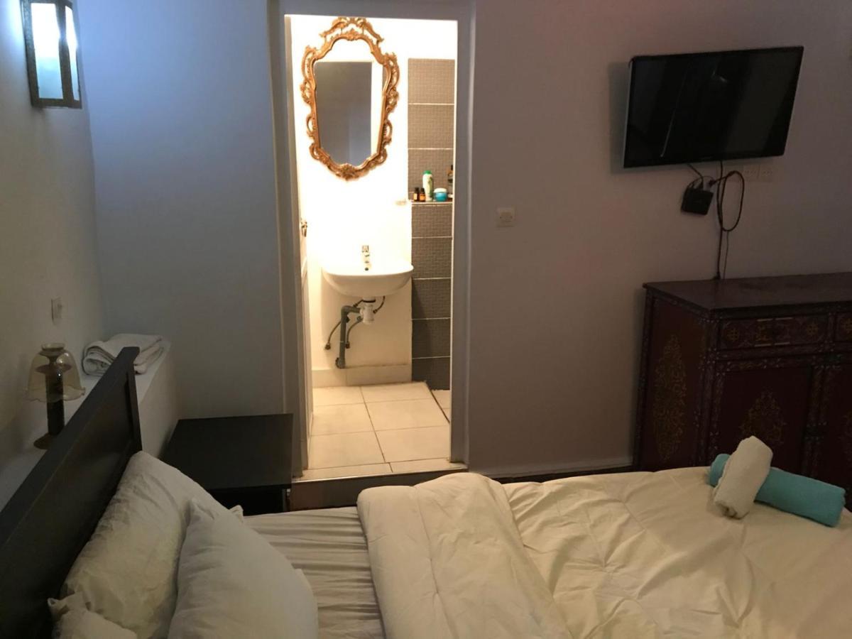 Apartamento Dar el Koutoubia Marrakesh Exterior foto