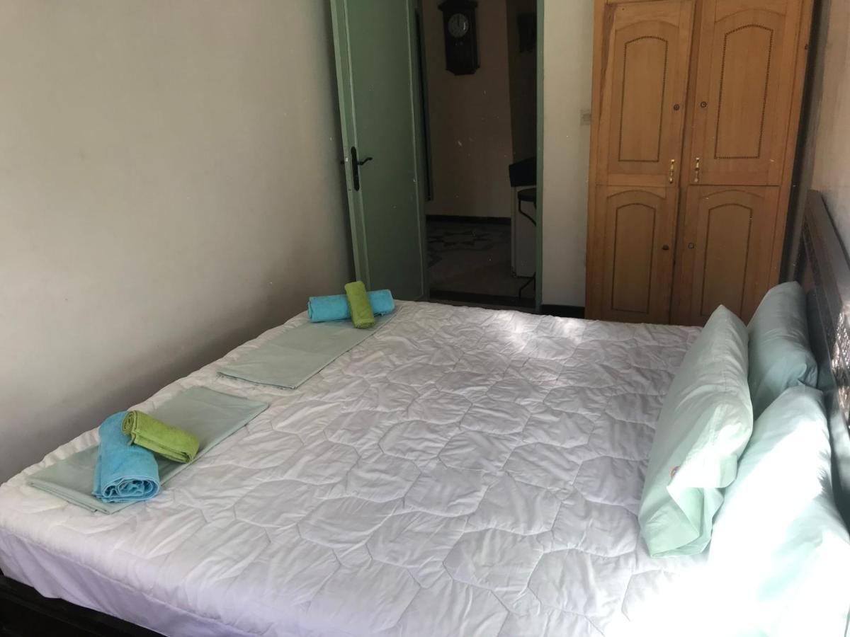 Apartamento Dar el Koutoubia Marrakesh Exterior foto