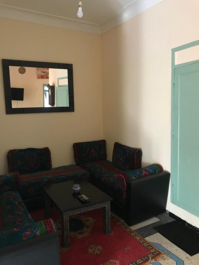 Apartamento Dar el Koutoubia Marrakesh Exterior foto
