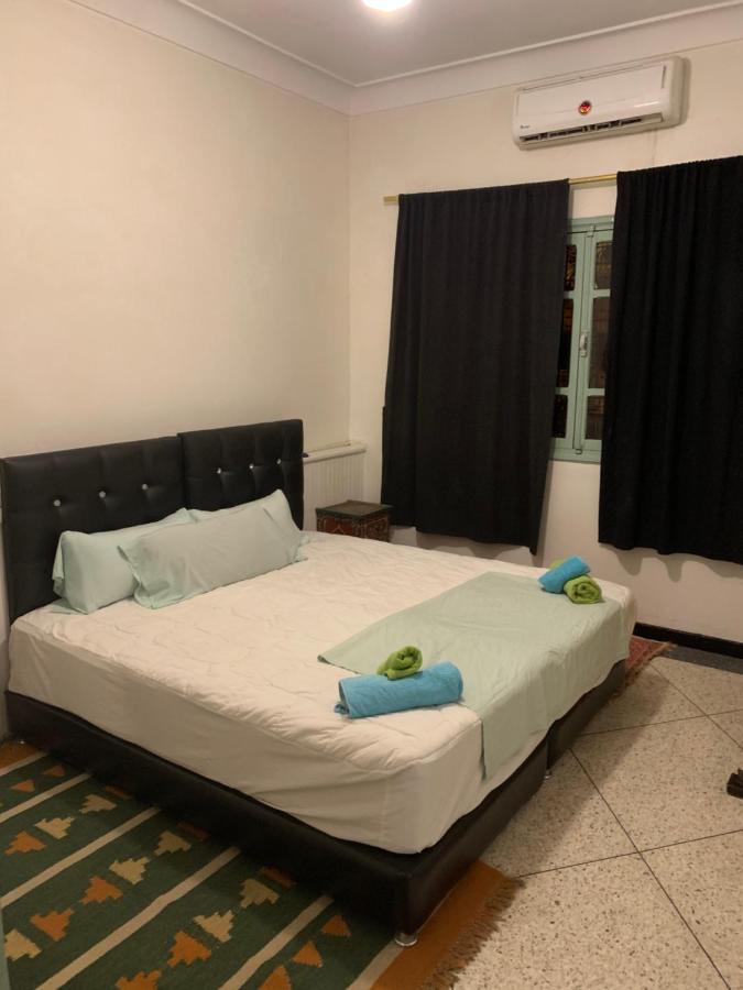 Apartamento Dar el Koutoubia Marrakesh Exterior foto