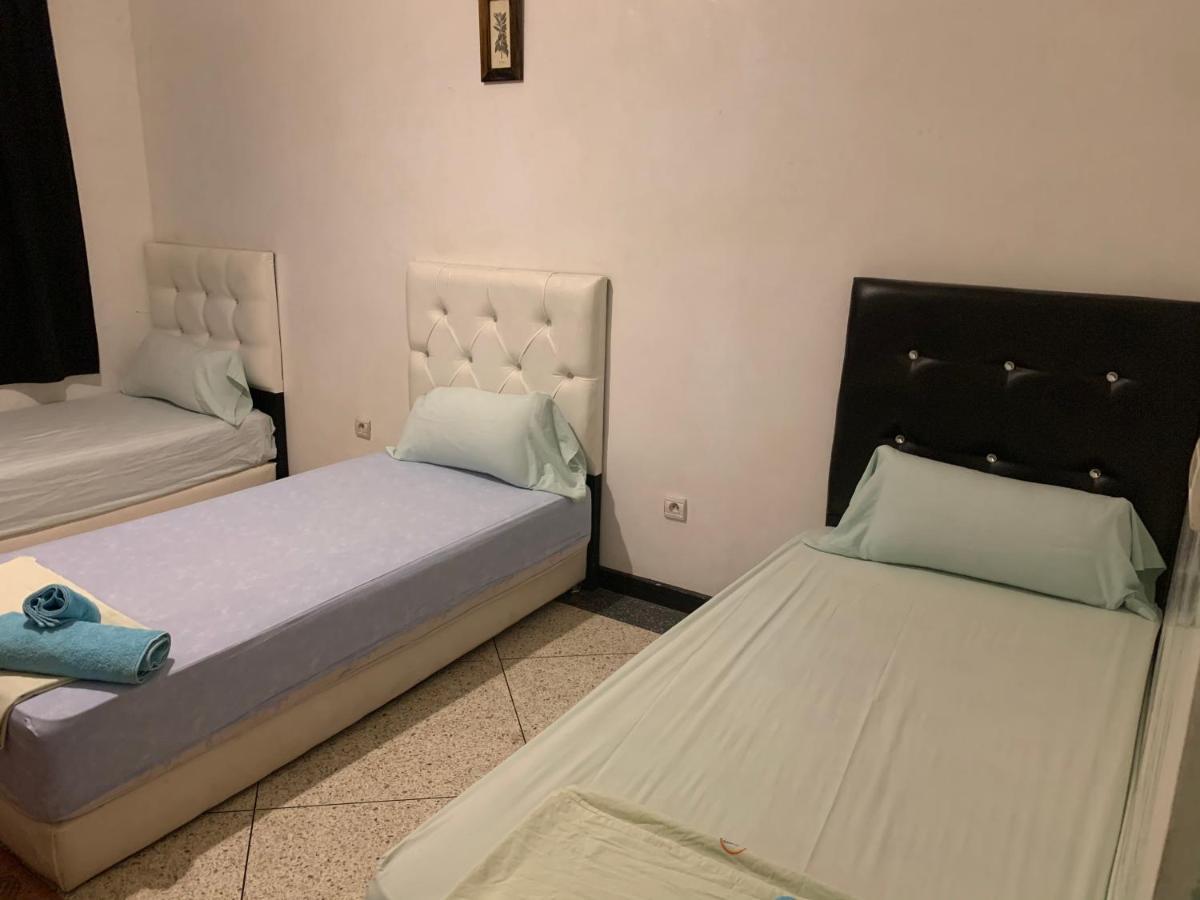 Apartamento Dar el Koutoubia Marrakesh Exterior foto